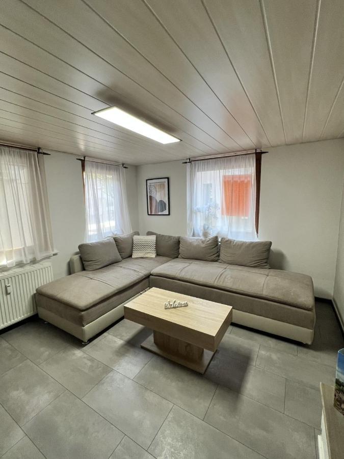 אוברלינגן Ferienhaus Moehrle 2 מראה חיצוני תמונה