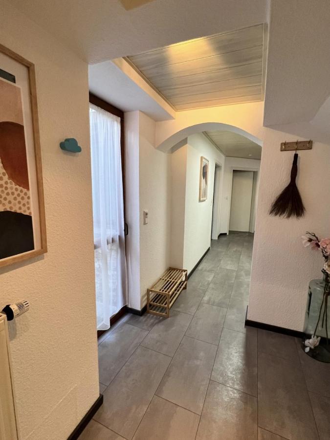 אוברלינגן Ferienhaus Moehrle 2 מראה חיצוני תמונה