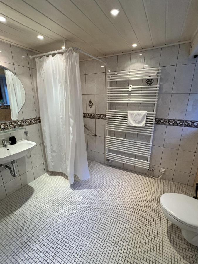 אוברלינגן Ferienhaus Moehrle 2 מראה חיצוני תמונה