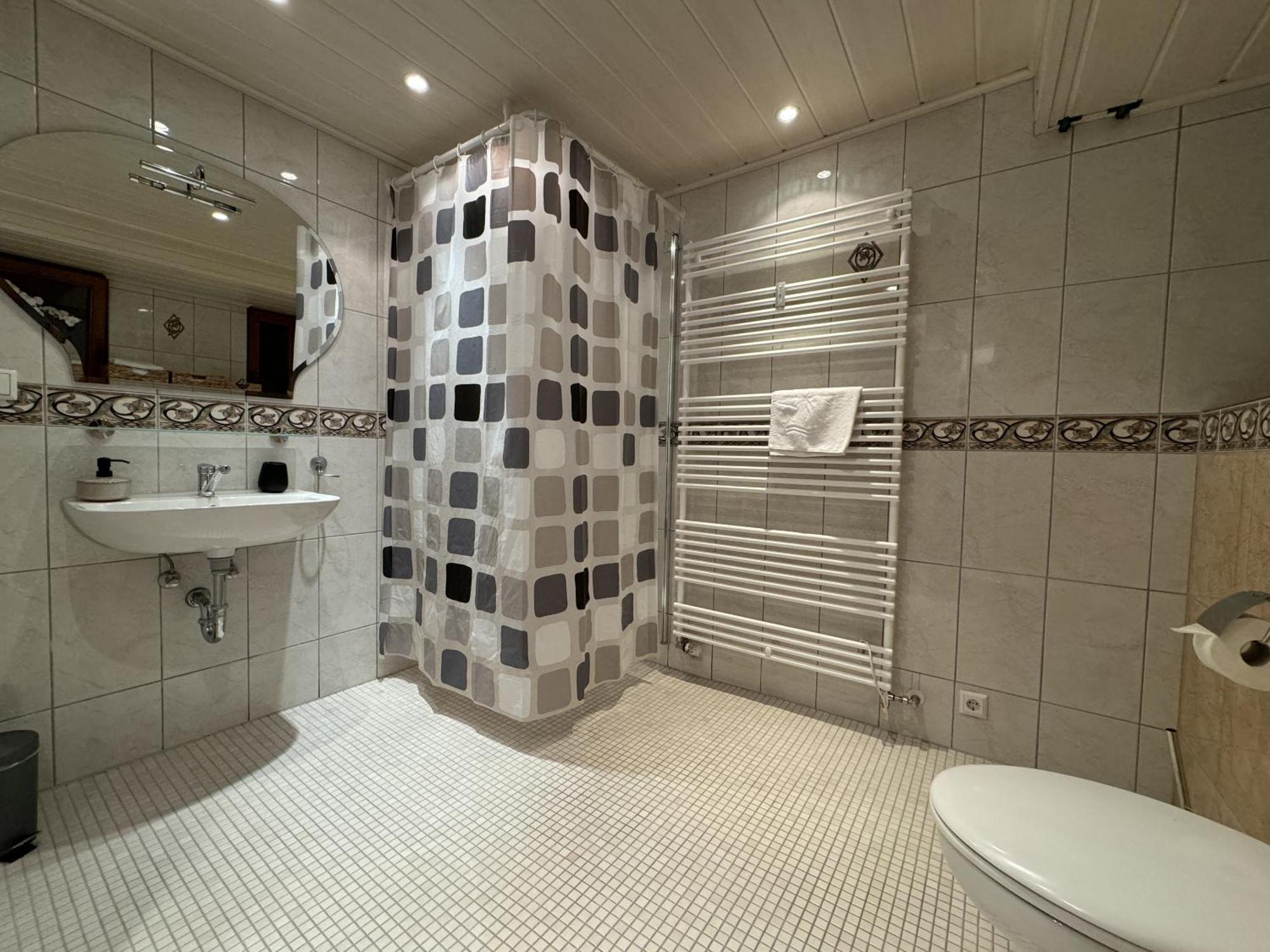 אוברלינגן Ferienhaus Moehrle 2 מראה חיצוני תמונה