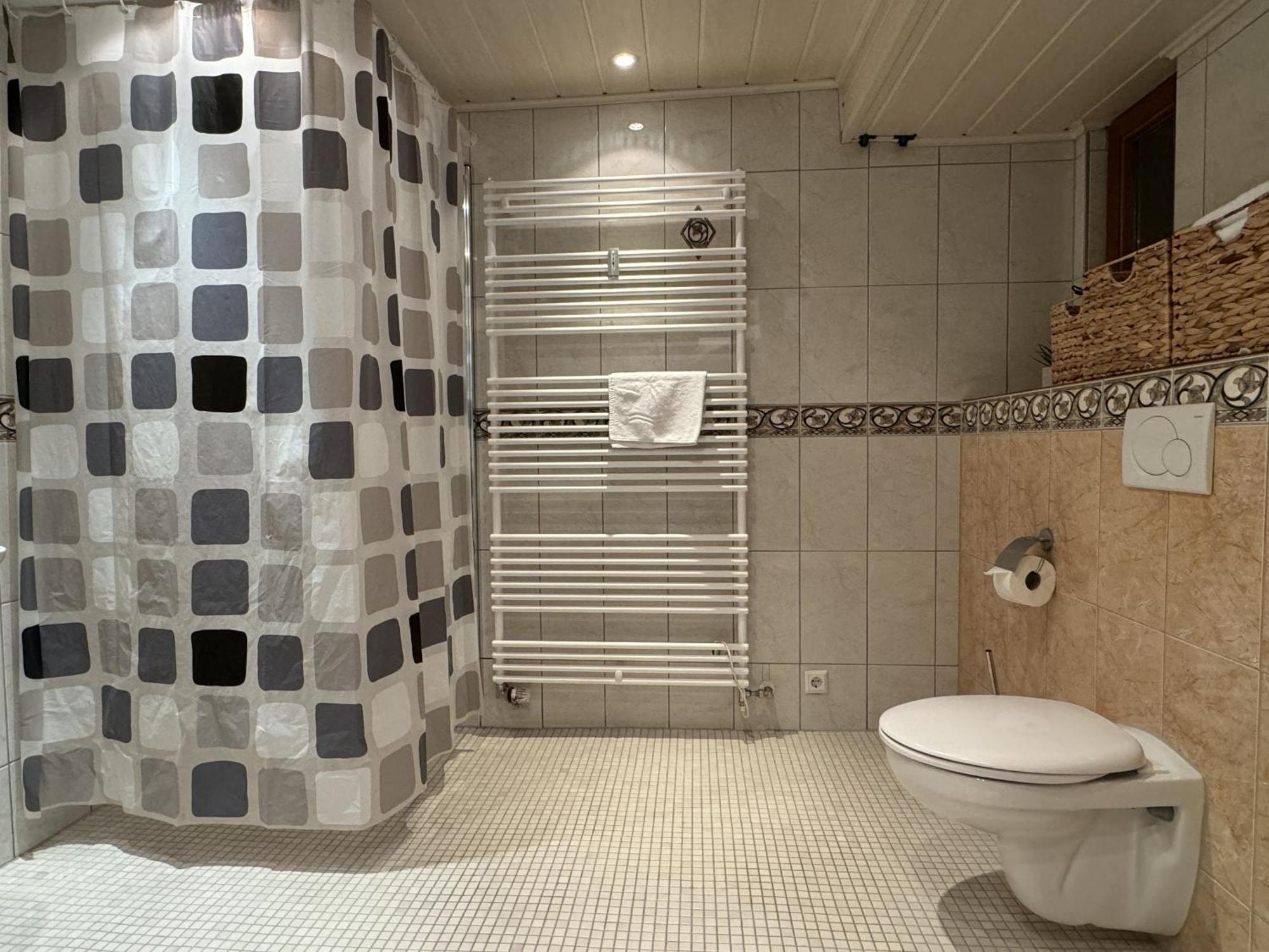אוברלינגן Ferienhaus Moehrle 2 מראה חיצוני תמונה