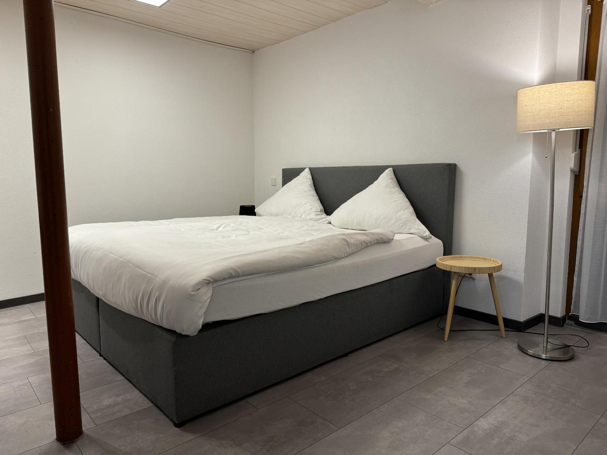 אוברלינגן Ferienhaus Moehrle 2 מראה חיצוני תמונה