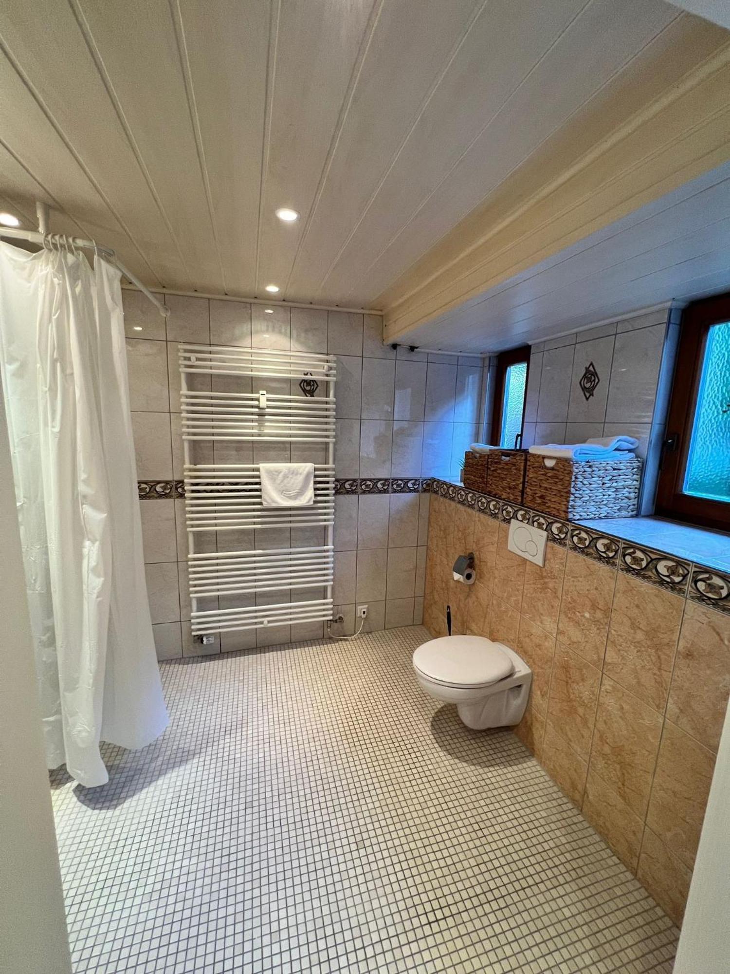 אוברלינגן Ferienhaus Moehrle 2 מראה חיצוני תמונה