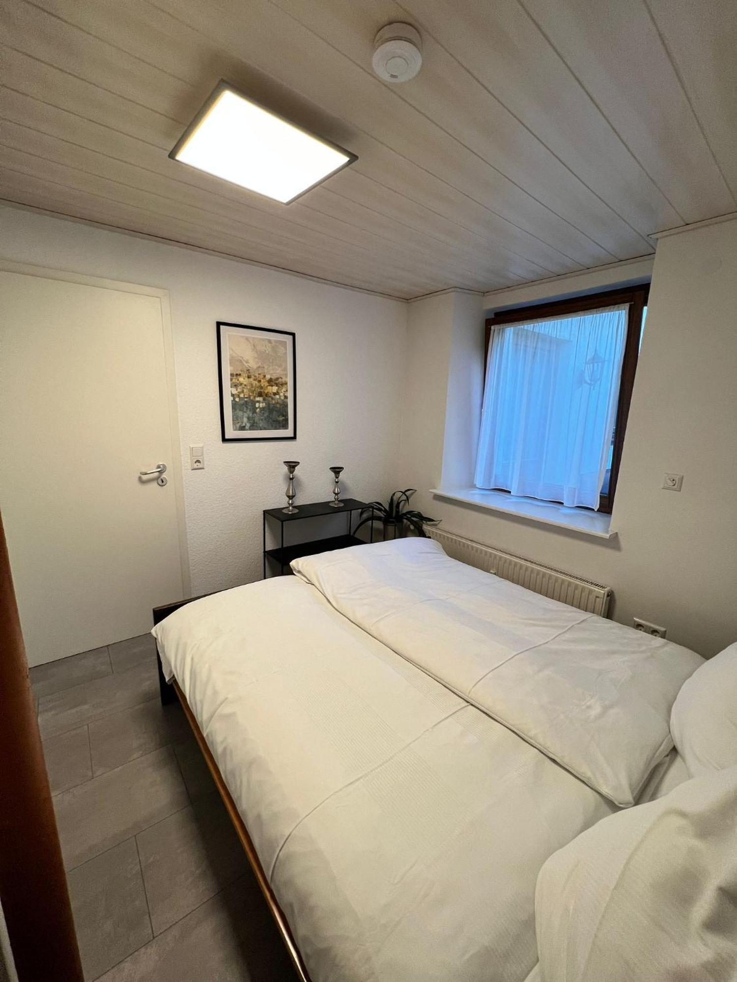 אוברלינגן Ferienhaus Moehrle 2 מראה חיצוני תמונה