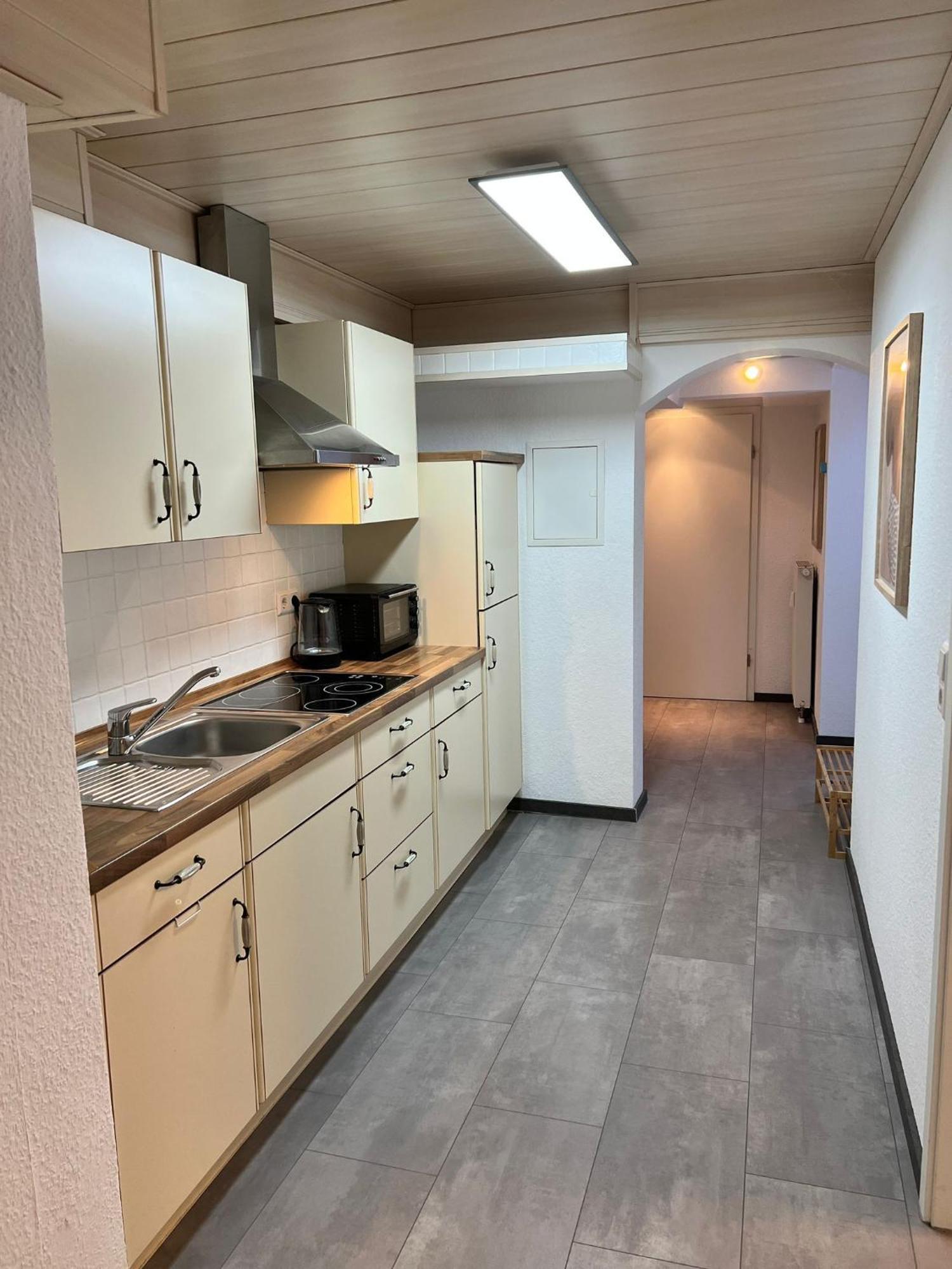 אוברלינגן Ferienhaus Moehrle 2 מראה חיצוני תמונה