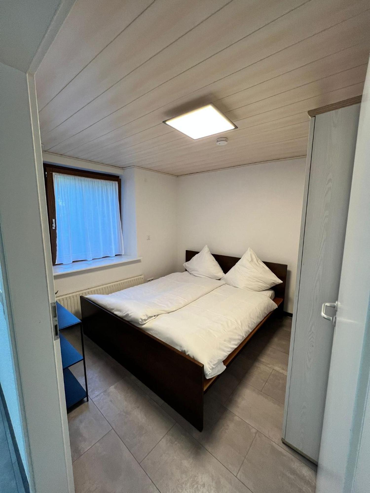 אוברלינגן Ferienhaus Moehrle 2 מראה חיצוני תמונה