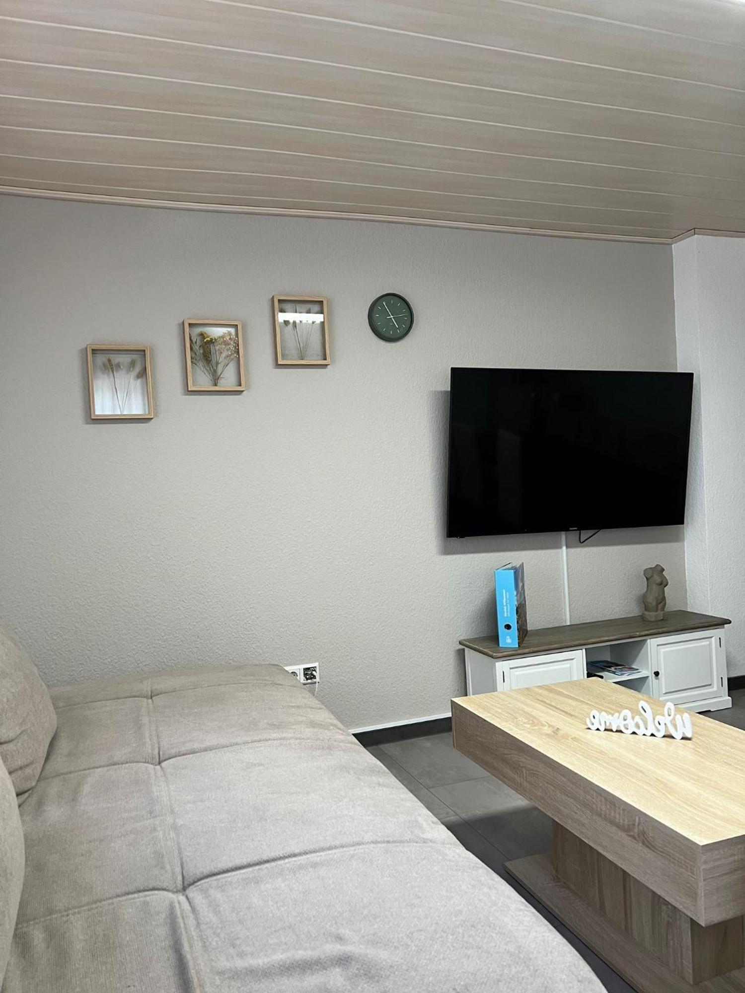 אוברלינגן Ferienhaus Moehrle 2 מראה חיצוני תמונה